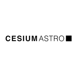 Cesiumastro
