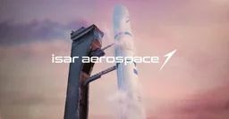 Isar Aerospace