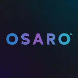 OSAROSmarter Robots for a Smarter Supply Chain