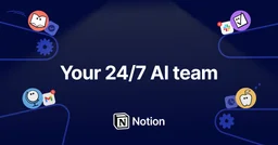 Notion