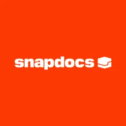 SnapdocsOn a mission to create the perfect real estate closing