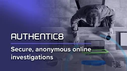 Authentic8Silo assumes zero trust by running the browser in the cloud as opposed to traditional browsers