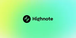 Highnote