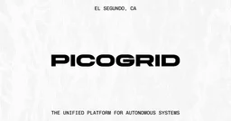 Picogrid
