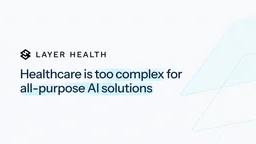 Layer Health