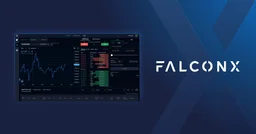 FalconX