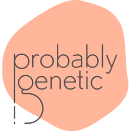 Probablygenetic