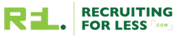 Recruitingforless